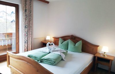 1. Schlafzimmer