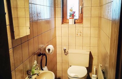 separates WC