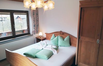 2. Schlafzimmer