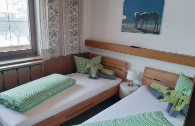 1. Schlafzimmer