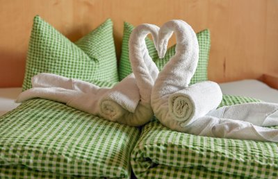 Schlafzimmer UG