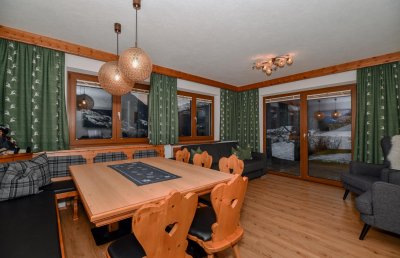 Wohnzimmer EG