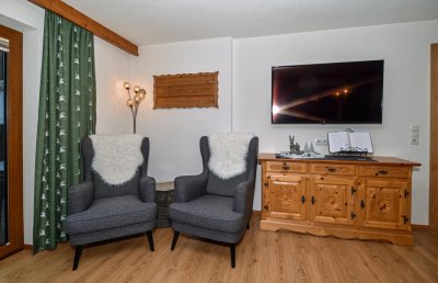 Wohnzimmer EG