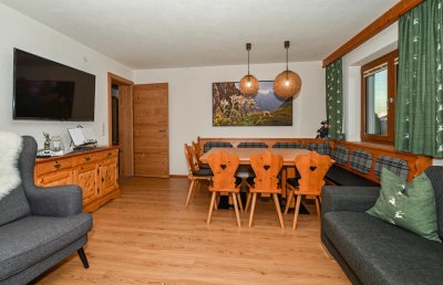 Wohnzimmer EG