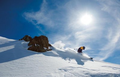 Bilder vom Pitztal » Landschaft Sommer und Winter